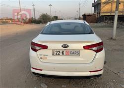 كيا اوبتيما